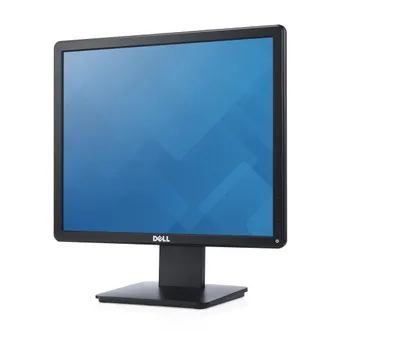 Monitor DELL E Series, 17", 1280 x 1024, SXGA, 60 Hz, i zi - 11