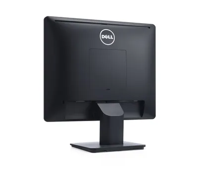 Monitor DELL E Series, 17", 1280 x 1024, SXGA, 60 Hz, i zi - 4