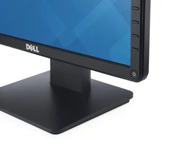 Monitor DELL E Series, 17", 1280 x 1024, SXGA, 60 Hz, i zi - 5