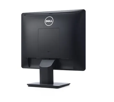 Monitor DELL E Series, 17", 1280 x 1024, SXGA, 60 Hz, i zi - 7