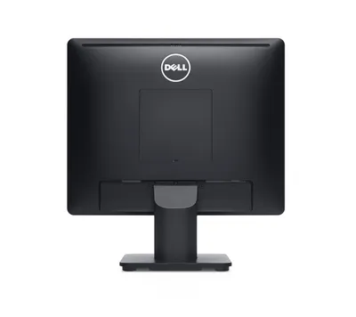Monitor DELL E Series, 17", 1280 x 1024, SXGA, 60 Hz, i zi - 8