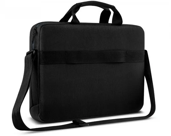Çantë shpine Dell Essential për laptop 15.6", e zezë - 3