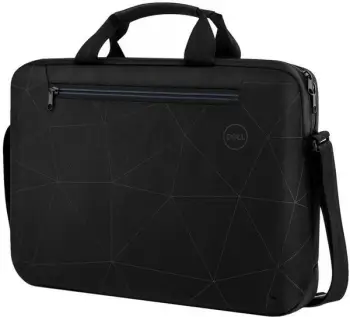 Çantë shpine Dell Essential për laptop 15.6", e zezë