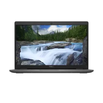 Laptop Dell Latitude 3440, 14", Intel Core i5 1335U, 8GB RAM, 256GB SSD, i hirtë