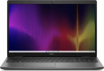Laptop Dell Latitude 3540, 15.6", Intel Core i5 1335U, 8 GB RAM, 1 TB SSD, i hirtë