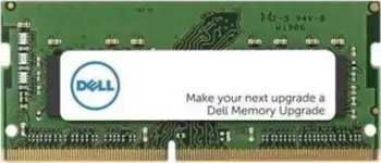 Memorie operative RAM Dell, 8GB DDR4, 2933 MHz, SO-DIMM për laptop Vostro, Latitude, Inspiron, Precision/ OptiPlex AIO, Micro MFF