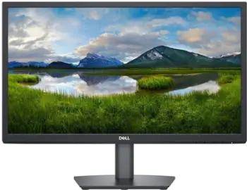 Monitor Dell E2222H - LED, 21.5", FullHD, i zi