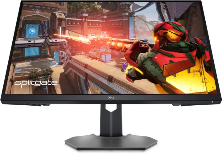 Monitor Dell G3223D - LED, 31.5", QHD, i zi - 1