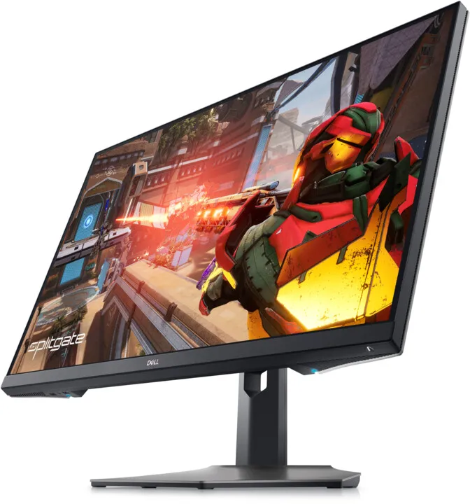 Monitor Dell G3223D - LED, 31.5", QHD, i zi - 8