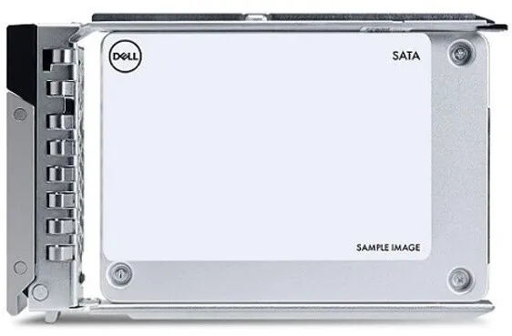 Disk Dell, 2,5'' - 480GB - 1