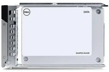 Disk Dell, 2,5'' - 480GB