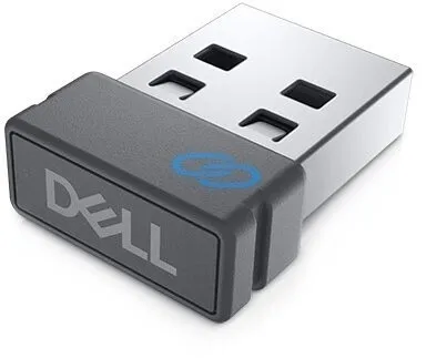 USB Wi-Fi Dell Universal Pairing WR221, e hirtë - 1