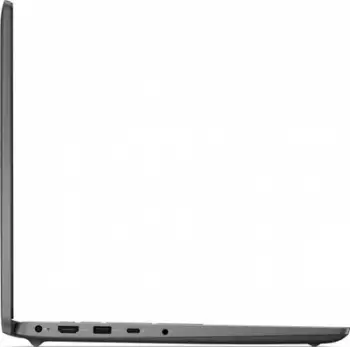 Laptop Dell Latitude 3540, Intel Core i7, 8GB RAM, 512GB SSD, Integrated Intel Iris Xe, i hirtë