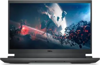 Laptop Dell NB G15 5520, 15.6", Intel Core i7, 16GB RAM, 1TB SSD, NVIDIA GeForce RTX 3060, i zi