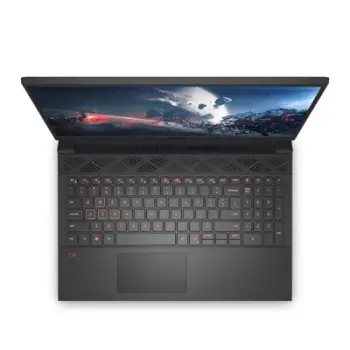 Laptop Dell NB G5 15 5511, 15.6", Intel Core i5, 8GB RAM, 512GB SSD, NVIDIA GeForce RTX 3050, i hirtë