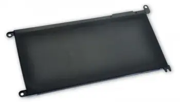 Bateri Dell 42W/HR LI-ION për laptop Dell Inspiron 5378, 5379, 5567, 5770, Vostro 5468, 5568, 5471, 5581, 11.4V, 3500mAh