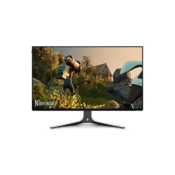 Monitor DELL AW2723DF, 27”, 2K QHD