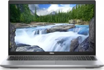 Laptop Dell Latitude 5520 (S002L552015W11PL), 15.6" Full HD, Intel Core i5, 8GB RAM DDR4, 256GB SSD, Intel Iris Xe Graphics, i hirtë