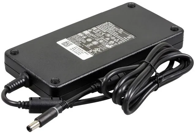 Adapter Dell AC 240W 3 Pin për Alienware, Precision NB, pa kabllo - 1
