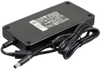 Adapter Dell AC 240W 3 Pin për Alienware, Precision NB, pa kabllo