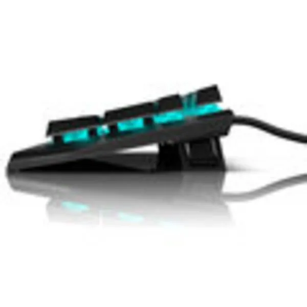 Tastierë Dell Alienware AW410K, Cherry MX Brown, US - 6