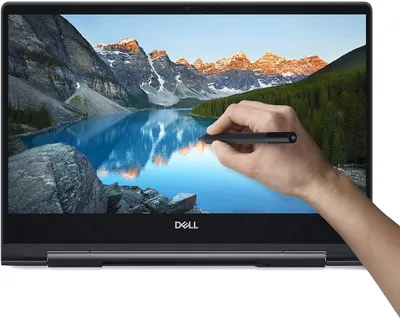 Stilolaps digjital Dell Active PN350M, i zi - 2