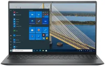 Laptop Dell Vostro 15 (5515), 15.6 ", AMD Ryzen 7, 16GB RAM, 512GB SSD, AMD Radeon Graphics, gri