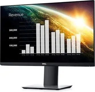 Monitor Dell P2719H (210-APXF), 27", 1920 x 1080 (FullHD), 60 Hz, i zi