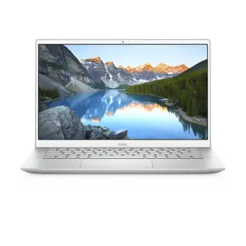 Laptop Dell Inspiron 5402, 14", Intel Core i7, 8GB DDR4, 512GB SSD, Intel Iris Xe Graphics, i argjendtë