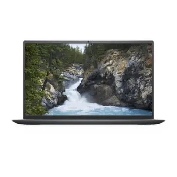Laptop Dell Vostro 5515, 15.6", AMD Ryzen 5, 8GB RAM, 256GB SSD, AMD Radeon Graphics, gri