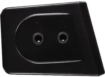 Altoparlant Dell AX510 për monitor, i zi