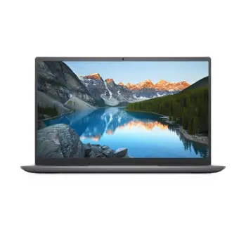 Laptop DELL Inspiron 5415 14'', AMD Ryzen 5, 8 GB RAM, 512 GB SSD, AMD Radeon Graphics, i hirtë