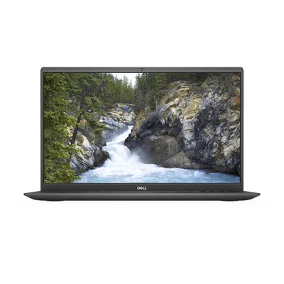 Laptop Dell Vostro 5502, 15.6", Intel Core i5, 8GB RAM, 512GB SSD, Intel Iris Xe Graphics, gri - 1