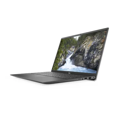Laptop Dell Vostro 5502, 15.6", Intel Core i5, 8GB RAM, 512GB SSD, Intel Iris Xe Graphics, gri - 3