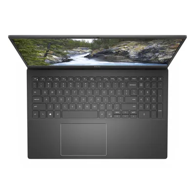 Laptop Dell Vostro 5502, 15.6", Intel Core i5, 8GB RAM, 512GB SSD, Intel Iris Xe Graphics, gri - 4