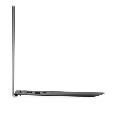 Laptop Dell Vostro 5502, 15.6", Intel Core i5, 8GB RAM, 512GB SSD, Intel Iris Xe Graphics, gri - 5
