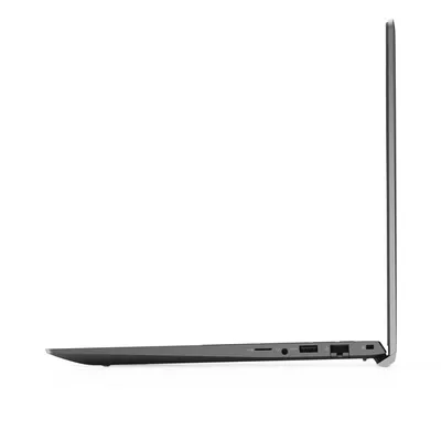 Laptop Dell Vostro 5502, 15.6", Intel Core i5, 8GB RAM, 512GB SSD, Intel Iris Xe Graphics, gri - 7
