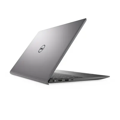 Laptop Dell Vostro 5502, 15.6", Intel Core i5, 8GB RAM, 512GB SSD, Intel Iris Xe Graphics, gri - 8
