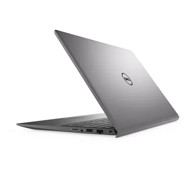 Laptop Dell Vostro 5502, 15.6", Intel Core i5, 8GB RAM, 512GB SSD, Intel Iris Xe Graphics, gri - 9