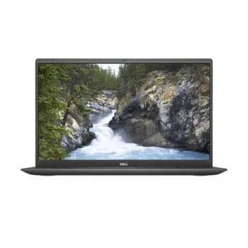 Laptop Dell Vostro 5502, 15.6", Intel Core i5, 8GB RAM, 512GB SSD, Intel Iris Xe Graphics, gri