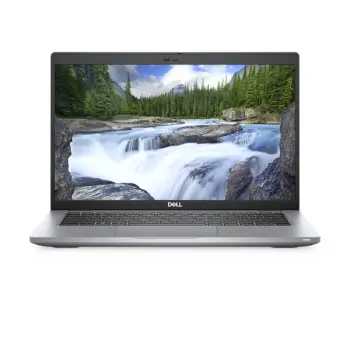 Laptop Dell Latitude 5420, 14", Intel Core i5, 8GB RAM, 256 GB SSD, Intel Iris Xe Graphics, gri