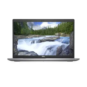 Laptop Dell Latitude 5520, 15.6", Intel Core i5, 8GB DDR4, 256GB SSD, Intel Iris Xe Graphics, gri