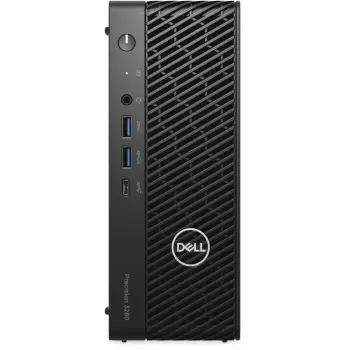 Kompiuter DELL Precision 3280, Intel® Core™ i7, 16 GB RAM, 512 GB SSD, Windows 11 Pro