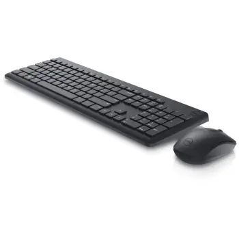 Combo (Tastierë & Maus) Dell KM3322W Wireless / US International QWERTY – Zezë