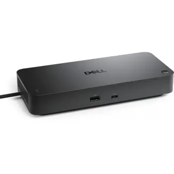 Docking station DELL Pro Thunderbolt 4 SD25TB4, 4 ekrane, 8K, i zi