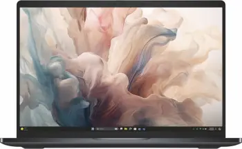 Kompjuter Dell Pro 14 Premium PA14250, 32GB RAM, 512GB SSD, Windows 11 Pro, gri