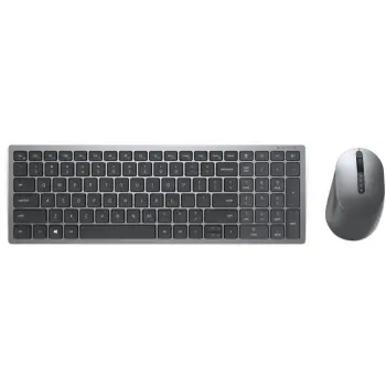 Combo (Tastierë & Maus) Dell KM7120W