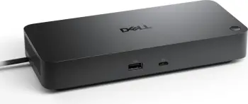 Docking station Dell WD25 Wired USB 3.2 Gen 2 (3.1 Gen 2) Type-C, i zi