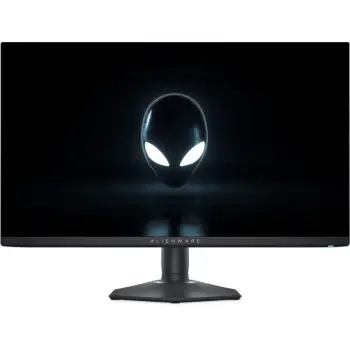 Monitor Gaming DELL Alienware AW2725DF / 27″ Quad HD QD-OLED / 360Hz / 0.03ms / AC, DisplayPort, USB Type-C – Zezë