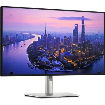 Monitor, Dell, U2725QE, 27 inç, e zezë